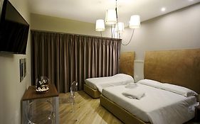 Marbia Guest House